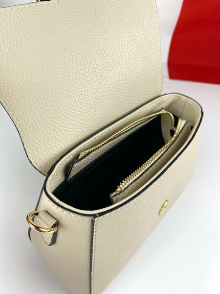 Сумка жіноча Virginia Conti 03570 beige 03570 beige фото