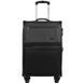 Чемодан WINGS LN01  28" Black-Grey L 5905947765577 фото 1