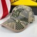 Бейсболка CAT Digital Camo Cap CT2535 CT2535 фото 1