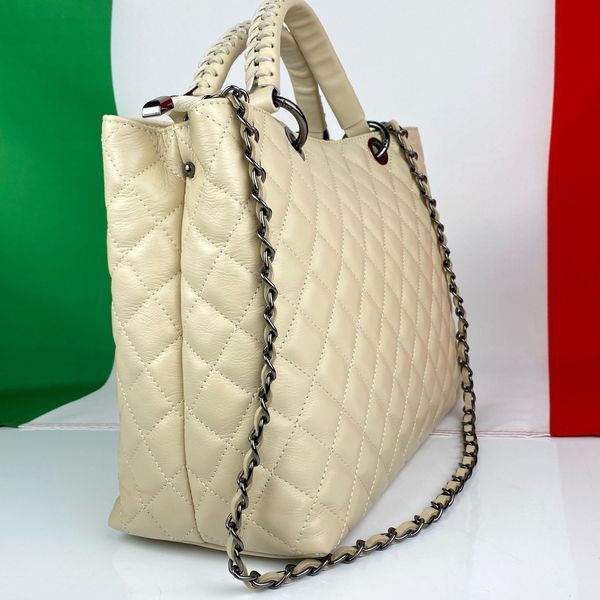 Сумка женская Virginia Conti 03155 Beige 03155 Beige фото