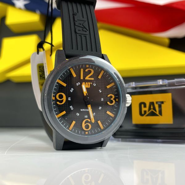 Годинник CAT Groovy Men Watch  45mm LF11121137  LF11121137  фото