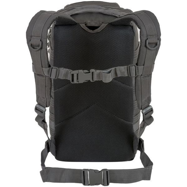 Рюкзак тактичний Highlander Recon Backpack 28L  Grey (TT167-GY) TT167-GY фото