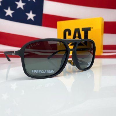 Окуляри сонцезахисні CAT CPS-8505-104P Aviator CPS-8505-104P Aviator фото