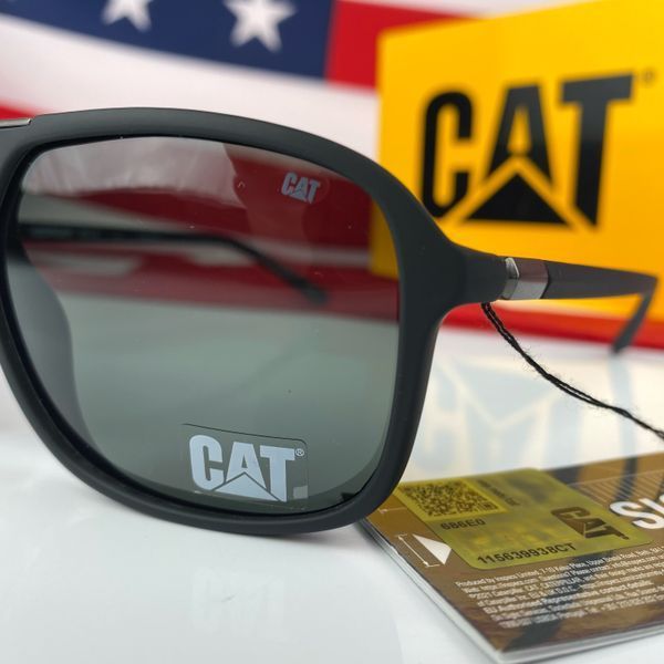 Окуляри сонцезахисні CAT CPS-8505-104P Aviator CPS-8505-104P Aviator фото