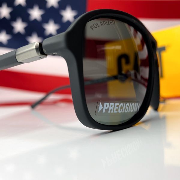 Окуляри сонцезахисні CAT CPS-8505-104P Aviator CPS-8505-104P Aviator фото