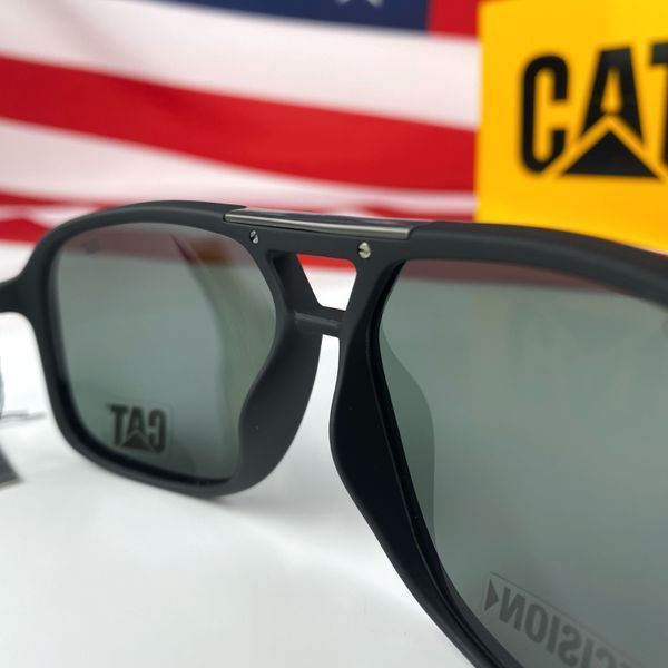 Окуляри сонцезахисні CAT CPS-8505-104P Aviator CPS-8505-104P Aviator фото