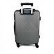 Валіза WINGS мала (S) Grey WN01 52566055 фото 4