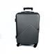 Валіза WINGS мала (S) Grey WN01 52566055 фото 1