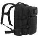 Рюкзак тактичний Highlander Recon Backpack 28L Black (TT167-BK) TT167-BK фото 2