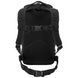 Рюкзак тактичний Highlander Recon Backpack 28L Black (TT167-BK) TT167-BK фото 4