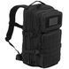 Рюкзак тактичний Highlander Recon Backpack 28L Black (TT167-BK) TT167-BK фото 1