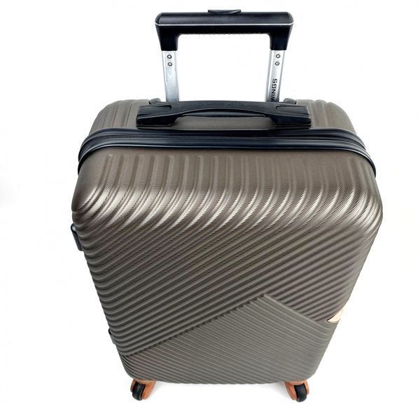 Чемодан WINGS большой (L) Brown WN01 52566353 фото