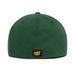 Бейсболка CAT DUAL-TONE FLEXFIT CAP Green L-XL 1090089-11525-L/XL фото 2