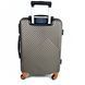 Чемодан WINGS большой (L) Brown WN01 52566353 фото 4