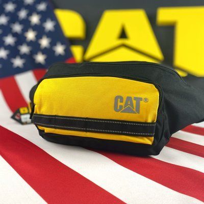 Сумка на пояс CAT V-Power 84308;12 84308;12 фото