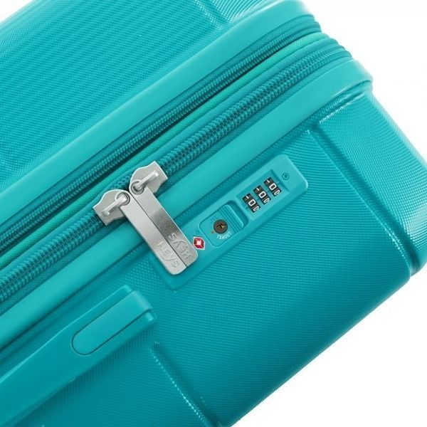 Чемодан Heys Neo (L) Aqua (10134-0062-30) 50206440 фото