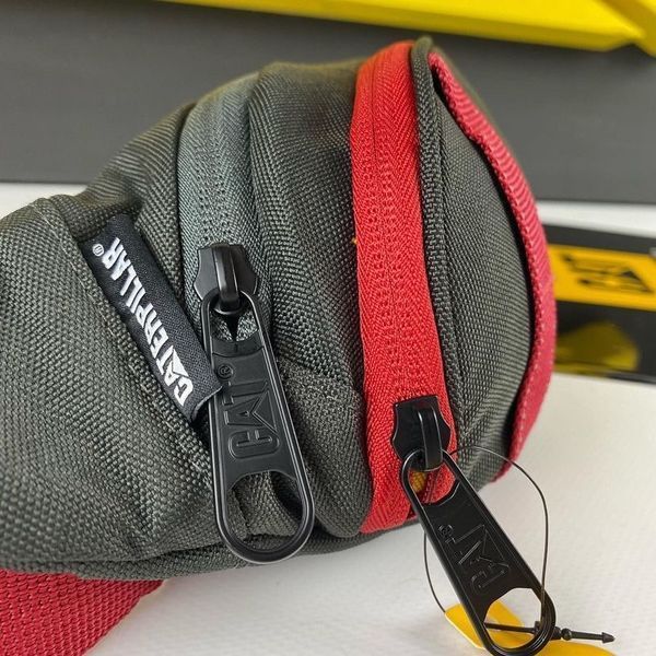 Сумка на пояс CAT Peoria Waist Bag 84069;155  84069;155  фото