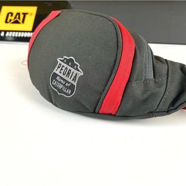 Сумка на пояс CAT Peoria Waist Bag 84069;155  84069;155  фото