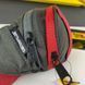 Сумка на пояс CAT Peoria Waist Bag 84069;155  84069;155  фото 3