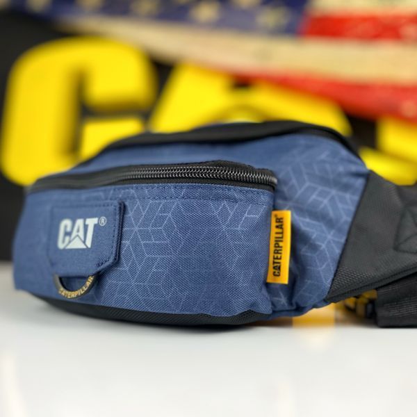 Сумка на пояс CAT Raymond 84062-504 84062-504 фото