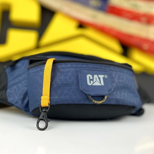 Сумка на пояс CAT Raymond 84062-504 84062-504 фото