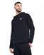 Худи мужская CAT Coolmax QTR Zip Hoodie Black M 882600802082 фото 1