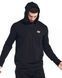 Худи мужская CAT Coolmax QTR Zip Hoodie Black M 882600802082 фото 2