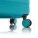 Чемодан Heys Neo (M) Aqua (10134-0062-26) 50206422 фото 8