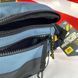 Сумка на пояс CAT Ataturk Waist Bag 83827-557 84567-557  фото 8