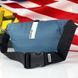 Сумка на пояс CAT Ataturk Waist Bag 83827-557 84567-557  фото 4