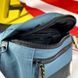 Сумка на пояс CAT Ataturk Waist Bag 83827-557 84567-557  фото 7