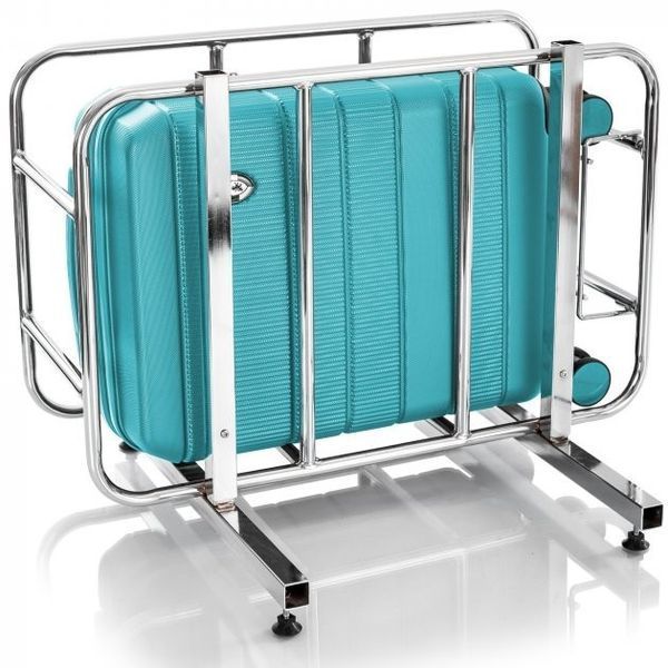 Валіза Heys Neo (S) Aqua (10134-0062-21) 50206386 фото