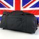 Сумка дорожня Highlander Loader 65 Holdall Black (LR065-BK) LR065-BK фото 2