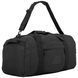 Сумка дорожня Highlander Loader 65 Holdall Black (LR065-BK) LR065-BK фото 11