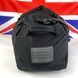 Сумка дорожня Highlander Loader 65 Holdall Black (LR065-BK) LR065-BK фото 3