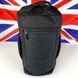 Сумка дорожня Highlander Loader 65 Holdall Black (LR065-BK) LR065-BK фото 5