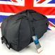Сумка дорожня Highlander Loader 65 Holdall Black (LR065-BK) LR065-BK фото 4