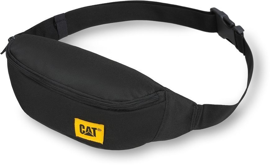 Сумка на пояс CAT Waist Bag 83734;01 83734;01 фото