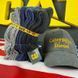 Бейсболка+шкарпетки Caterpillar Diesel Cap Sock Bundle 7090039 7090039 фото 2