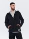 Анорак CAT Mens Trade Packable Rain Anorak Black XL 1310136 882600801221 фото 3