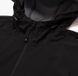 Анорак CAT Mens Trade Packable Rain Anorak Black XL 1310136 882600801221 фото 6