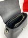 Сумка жіноча Virginia Conti 03570 Black 03570 Black фото 6