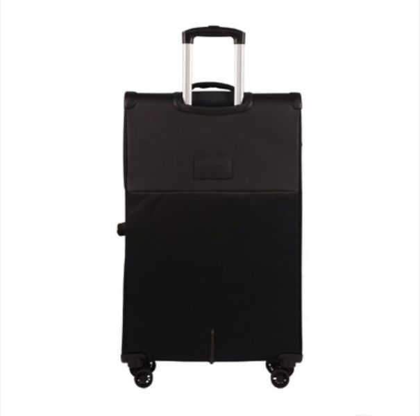 Чемодан WINGS LN01 28" Black L 5905947765539 фото
