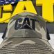 Бейсболка CAT Disquise Camo Cap CT2547 CT2547 фото 3