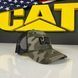 Бейсболка CAT Disquise Camo Cap CT2547 CT2547 фото 2