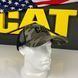 Бейсболка CAT Disquise Camo Cap CT2547 CT2547 фото 4