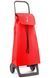 Сумка-візок Rolser Jet LN Joy 40 Rojo (JET001-1009) JET001-1009 фото 1