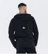 Анорак CAT Mens Trade Packable Rain Anorak Black 2XL 1310136 882600801191 фото 4
