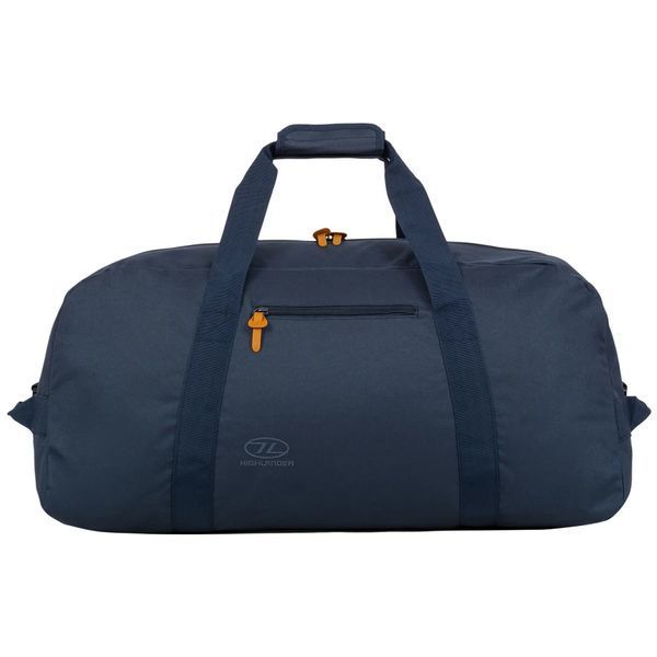 Сумка дорожная Highlander Cargo 100 Denim Blue (RUC259-DE) 53505201 фото