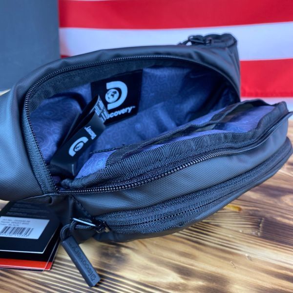 Сумка Discovery Waist Bag  D03446-06  D03446-06 фото